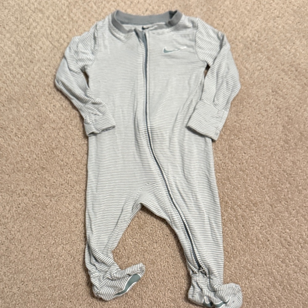 Nike Sleeper Pajamas